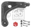 FEBI BILSTEIN 33098 Track Control Arm